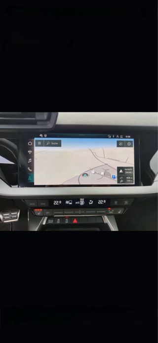 AUDI S3 SPORTBACK 2.0 TFSI S-TRONIC MATRIX 2023