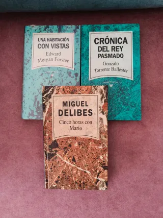 Lote n° 2 libros Hindú H