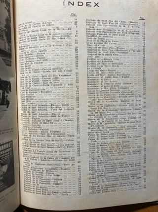 Barcelona, la perla de la Mediterrània