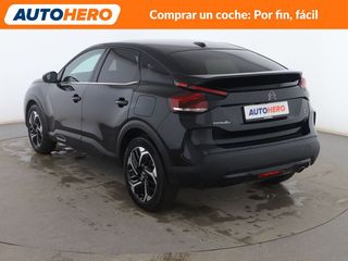 Citroën C4 1.5 Blue-HDi Shine