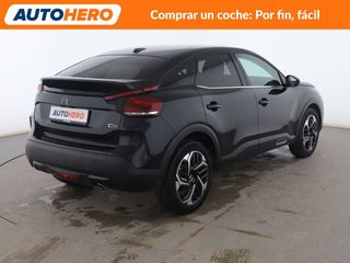 Citroën C4 1.5 Blue-HDi Shine