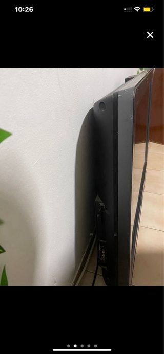 Televisión Sony BRAVIA