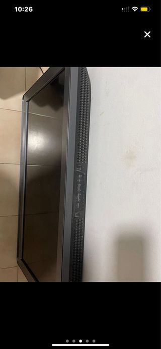 Televisión Sony BRAVIA