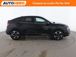 Citroën C4 1.5 Blue-HDi Shine