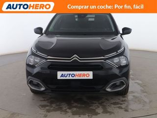 Citroën C4 1.5 Blue-HDi Shine