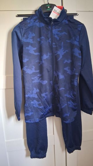 Conjunto chándal niño 11-12 años de lefties