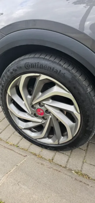 DS 7 CROSSBACK GARANTIA 12 MESES