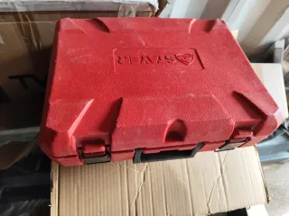 Taladro percutor Stayer HD27B