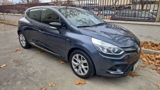 Renault Clio Zen TCe 66kW (90CV) -18