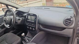 Renault Clio Zen TCe 66kW (90CV) -18