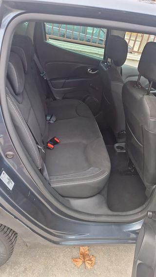 Renault Clio Zen TCe 66kW (90CV) -18