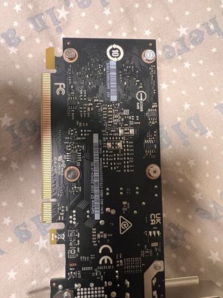 Tarjeta Gráfica MSI GeForce GT 1030 2GB