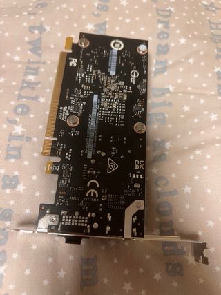 Tarjeta Gráfica MSI GeForce GT 1030 2GB