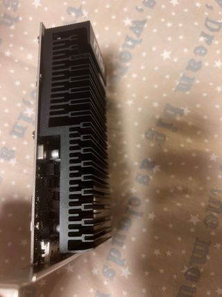 Tarjeta Gráfica MSI GeForce GT 1030 2GB