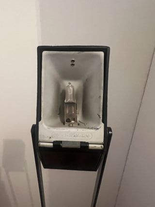 Artemide Tizio 35 Lámpara de Mesa
