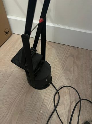 Artemide Tizio 35 Lámpara de Mesa