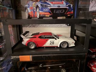 BMW M1 PROCAR WERK83 1/18