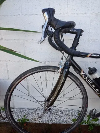 Bicicleta de carretera Kelly,s URC