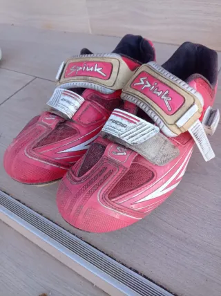 Bicicleta de carretera Kelly,s URC