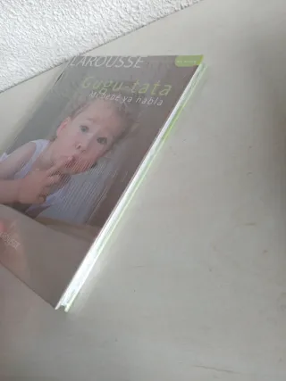 Gugu Tata Mi bebé ya habla (Todo Sobre Mi Bebe ...