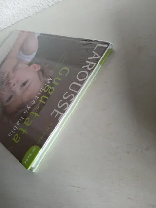 Gugu Tata Mi bebé ya habla (Todo Sobre Mi Bebe ...