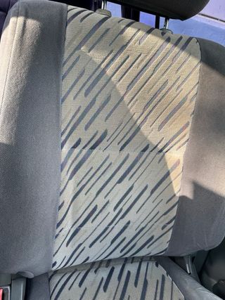 Toyota Land Cruiser 90 1996