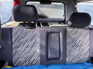 Toyota Land Cruiser 90 1996