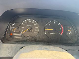 Toyota Land Cruiser 90 1996