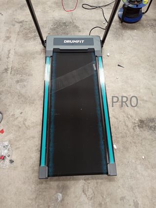 Cinta de Correr Plegable WayHome 1200