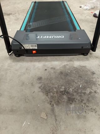 Cinta de Correr Plegable WayHome 1200