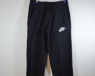 Pantalón Nike Unisex Negro