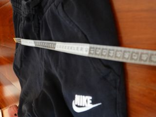 Pantalón Nike Unisex Negro