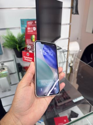 iPhone 12 128GB Blanco