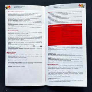 PSP PES 6 Pro Evolution Soccer Konami