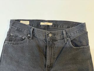 Levi's Baggy Jeans Talla 26