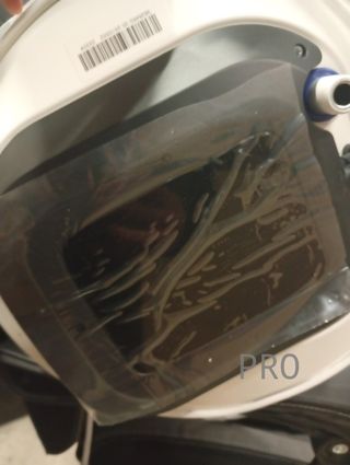 Termo Eléctrico 50 Litros - Pro1 Eco Slim - Ariston