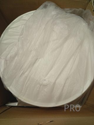 Termo Eléctrico 50 Litros - Pro1 Eco Slim - Ariston