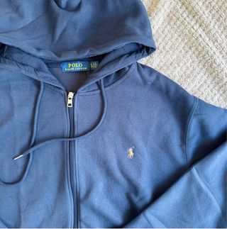 Sudadera Polo Ralph Lauren Azul
