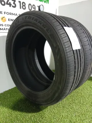 235 55 20 105V TRIANGLE SPORTEX TH201