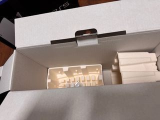 Caja PS5 Edición Digital para regalar