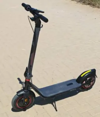 Patinete Eléctrico Cecotec