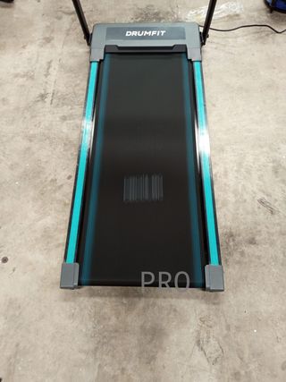 Cecotec Cinta de Correr Plegable DrumFit