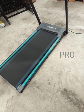 Cecotec Cinta de Correr Plegable DrumFit