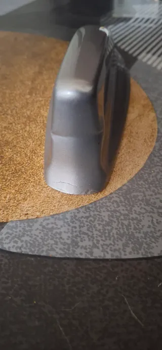 Carcasa Antena Tiburón