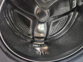 Lavadora Selecline Blanca