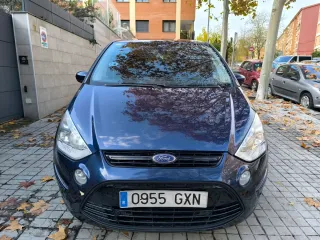 Ford S-MAX 2010