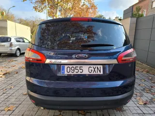 Ford S-MAX 2010