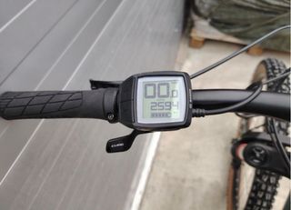 Bicicleta Cube Stereo 160 Race