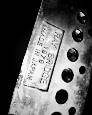 Guitarra Eléctrica Aria Pro II TS-600