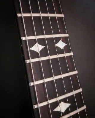 Guitarra Eléctrica Aria Pro II TS-600